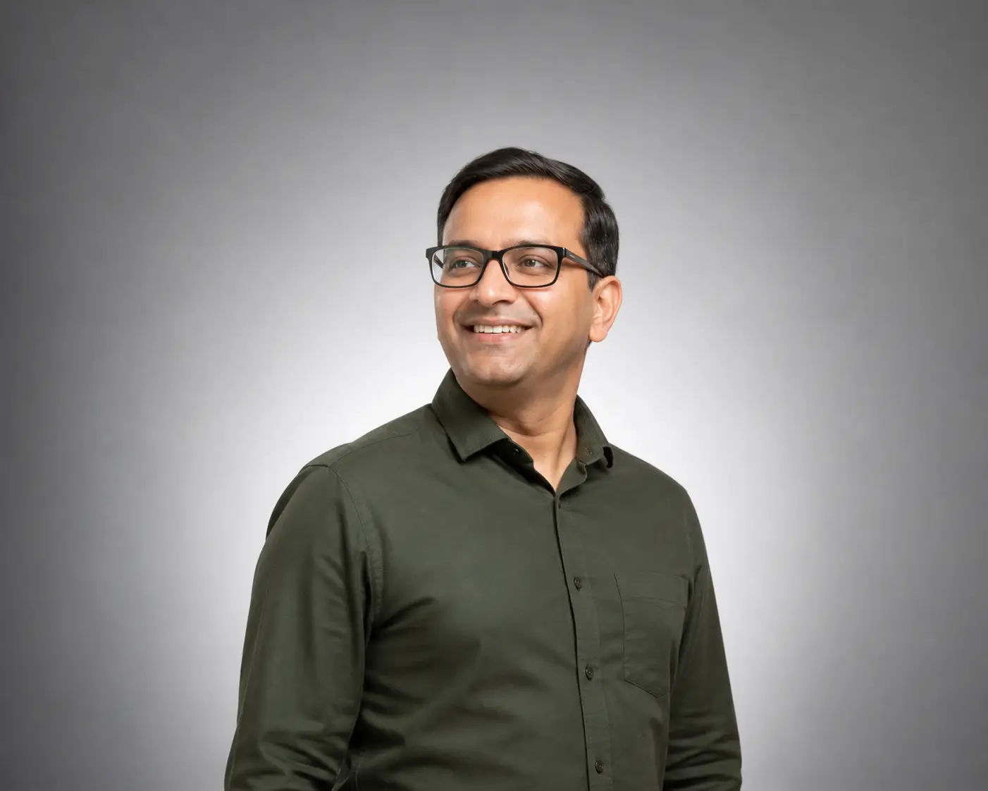 Rajesh Kumar