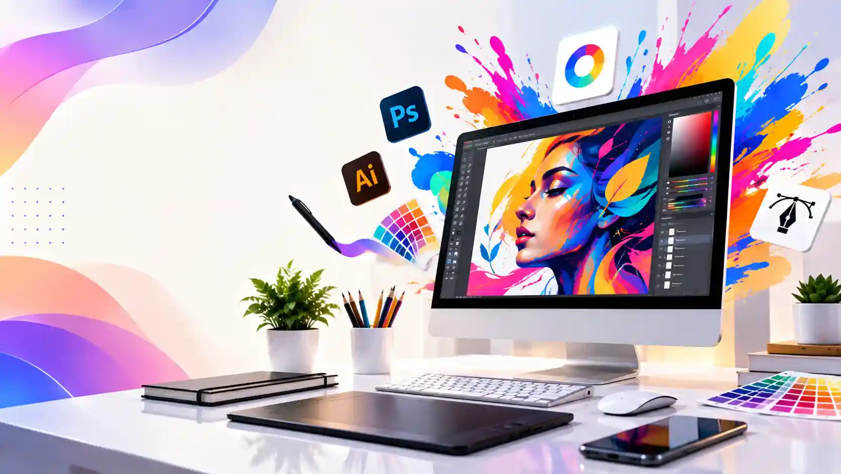 Graphic Design results
