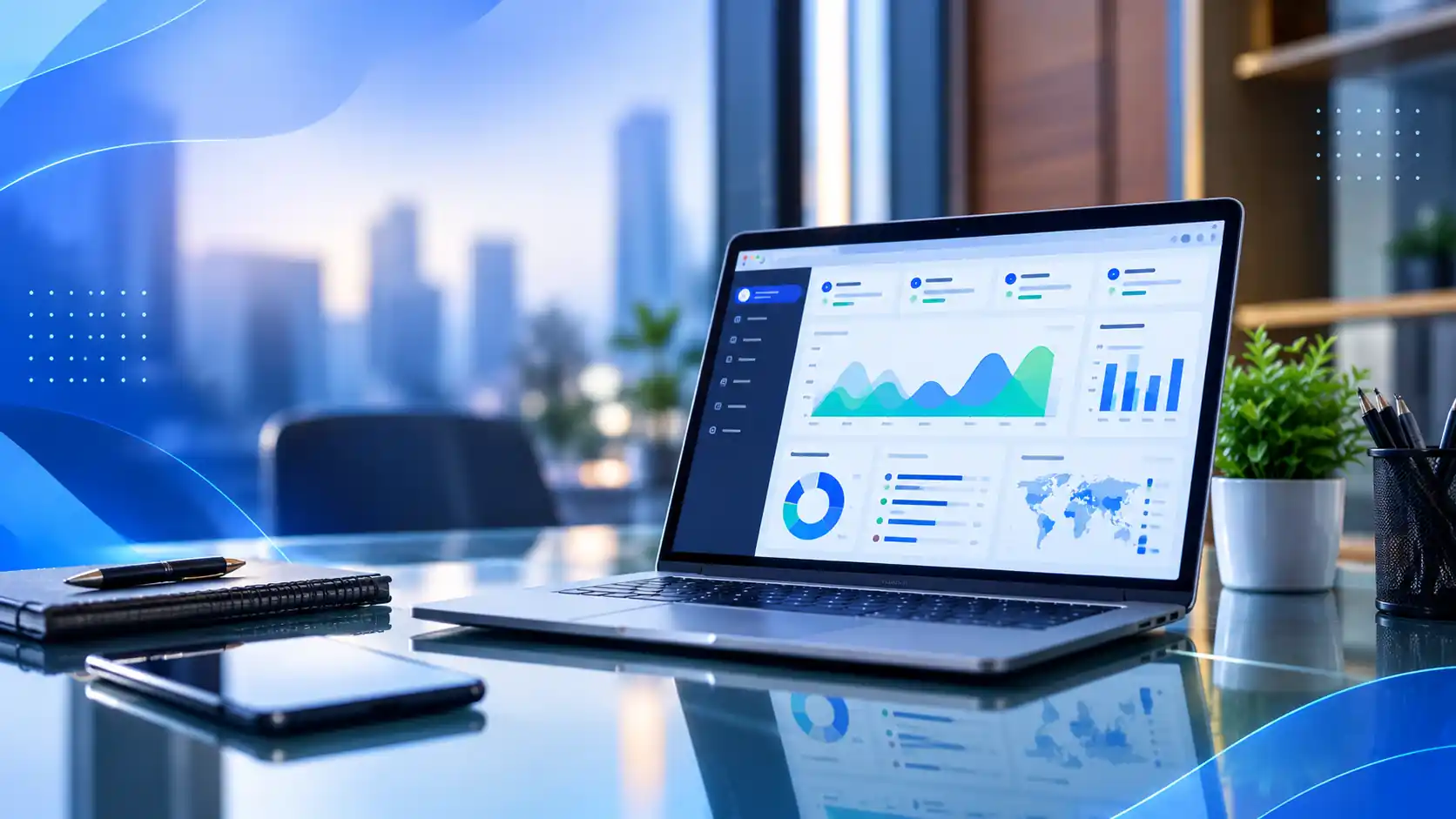 SEO Services by Webflect Technology